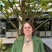 Law tutor with experience giving lessons to children.